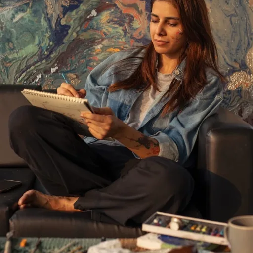 Faiza Rasheed