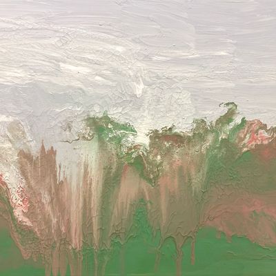 Between Decay and Renewal