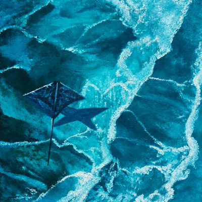 Tidal Drift