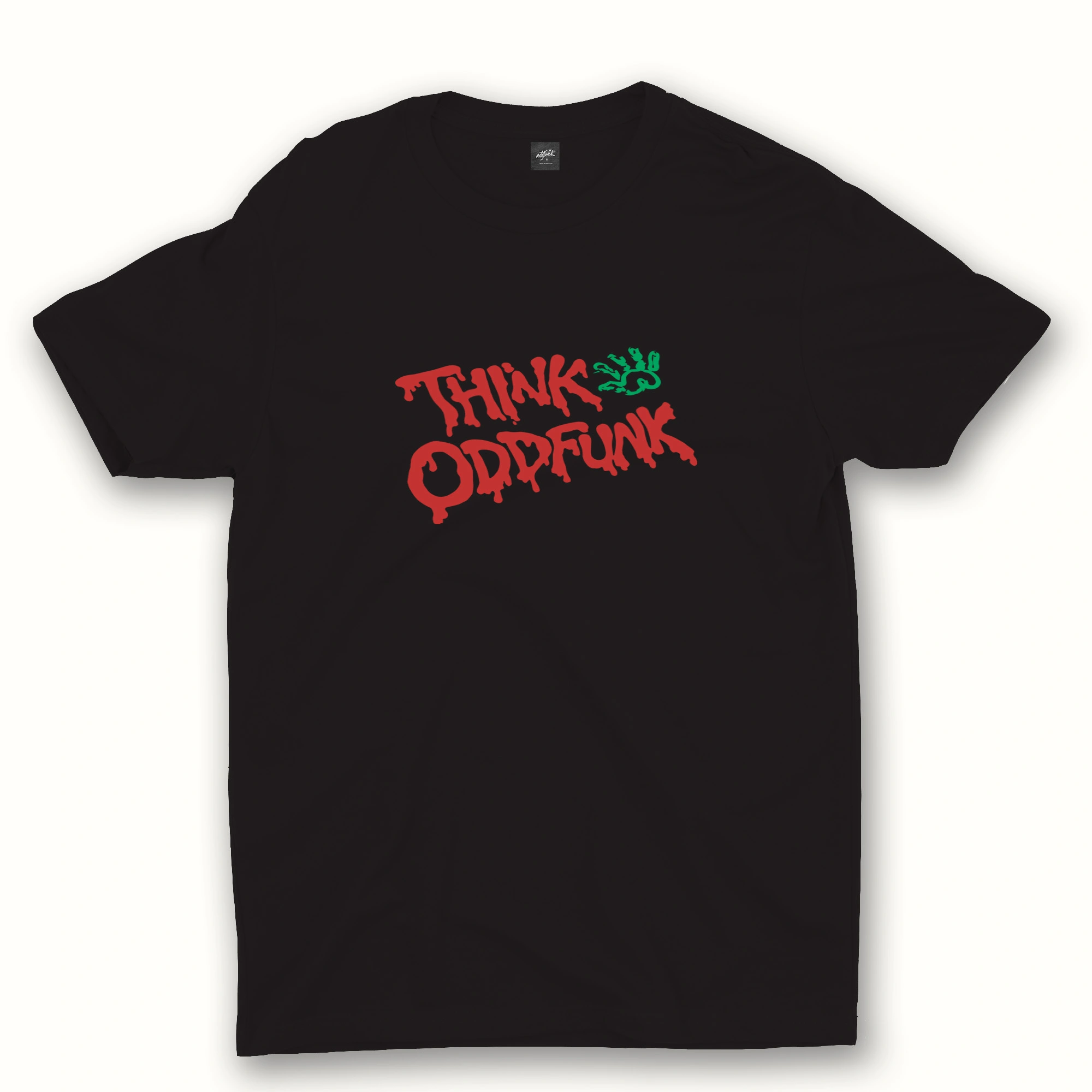 THINK ODDFUNK